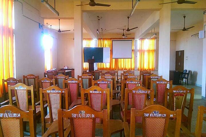 auditorium